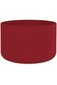 Frank Green x KIC 1000ml Bottle Bumper Guard - Cherry Red