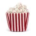 Jellycat Amuseable Popcorn