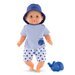 Corolle Mon Prem Bath Doll - Marin