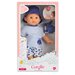 Corolle Mon Prem Bath Doll - Marin