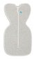 Swaddle Up Original 1.0 Tog - Grey