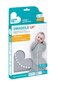 Swaddle Up Original 1.0 Tog - Grey