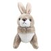 Finger Puppet - Grey Rabbit