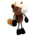 Finger Puppet - Horse