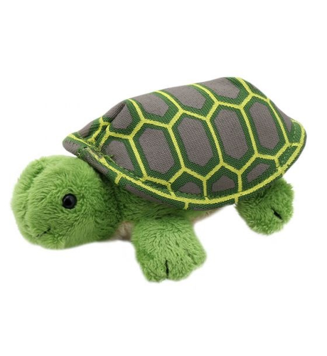 Finger Puppet - Tortoise