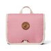 Crywolf Hanging Toiletry Bag - Blush Colourblock