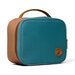 Crywolf Everyday Lunch Bag - Moss Colourblock