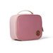 Crywolf Everyday Lunch Bag - Blush Colourblock