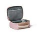 Crywolf Everyday Lunch Bag - Blush Colourblock