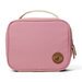 Crywolf Everyday Lunch Bag - Blush Colourblock