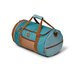 Crywolf Packable Duffel - Moss Colourblock