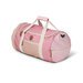 Crywolf Packable Duffel - Blush Colourblock