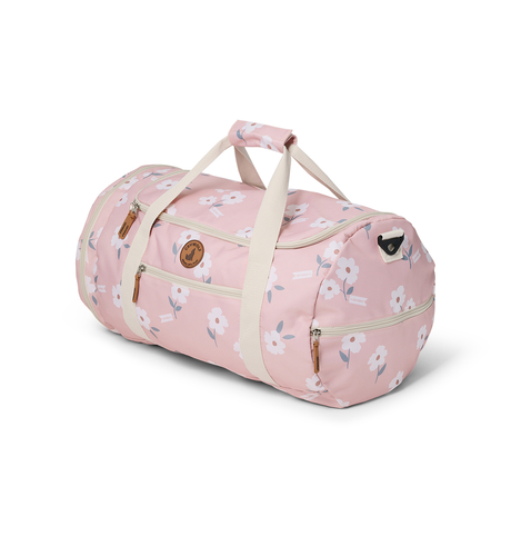 Crywolf Packable Duffel - Wildflower