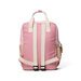 Crywolf Mini Backpack - Blush Colourblock