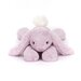 Jellycat Smudge Lavender Rabbit - Original