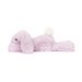 Jellycat Smudge Lavender Rabbit - Original