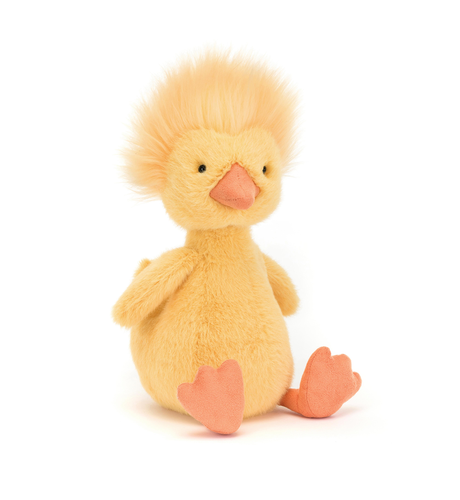 Jellycat Dorit Duckling