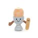 Jellycat Amuseable Eggetha Egg & Lance Soldier