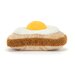 Jellycat Amuseable Egglantine Egg on Toast