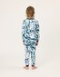 Radicool Dude Splatter Pjs (Pre-Order Due Late Feb)