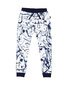 Radicool Dude Splatter Pjs (Pre-Order Due Late Feb)