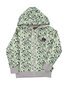 Radicool Dude Pixel Camo Zip Hood (Pre-Order Due Late Feb)