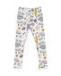 Kissed By Radicool Doodle Legging (Pre-Order Due Late Feb)