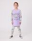 Kissed By Radicool Give Me Space Skater Tee Dress