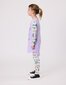 Kissed By Radicool Give Me Space Skater Tee Dress