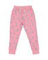 Kissed By Radicool Bunnies Relaxed Pant (Pre-Order Due Late Feb)