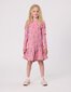 Kissed By Radicool Bunnies Frill Dress (Pre-Order Due Late Feb)