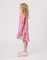 Kissed By Radicool Bunnies Frill Dress (Pre-Order Due Late Feb)