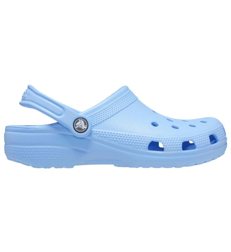 Crocs Kids Classic Clogs - Blue Calcite