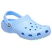 Crocs Kids Classic Clogs - Blue Calcite