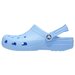 Crocs Kids Classic Clogs - Blue Calcite