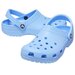 Crocs Kids Classic Clogs - Blue Calcite