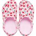 Crocs Kids Classic Fresh Fruits Clogs - Pink Milk