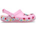 Crocs Kids Minnie Classic Clogs