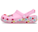 Crocs Kids Minnie Classic Clogs