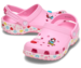 Crocs Kids Minnie Classic Clogs