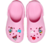 Crocs Kids Minnie Classic Clogs