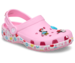 Crocs Kids Minnie Classic Clogs