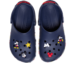 Crocs Kids Mickey Classic Clogs