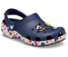 Crocs Kids Mickey Classic Clogs