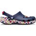 Crocs Toddlers Mickey Classic Clogs