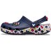 Crocs Toddlers Mickey Classic Clogs