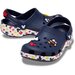 Crocs Toddlers Mickey Classic Clogs