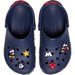 Crocs Toddlers Mickey Classic Clogs