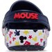 Crocs Toddlers Mickey Classic Clogs