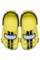 Crocs Toddlers Classic I Am Race Car Clog - Cyber Yellow